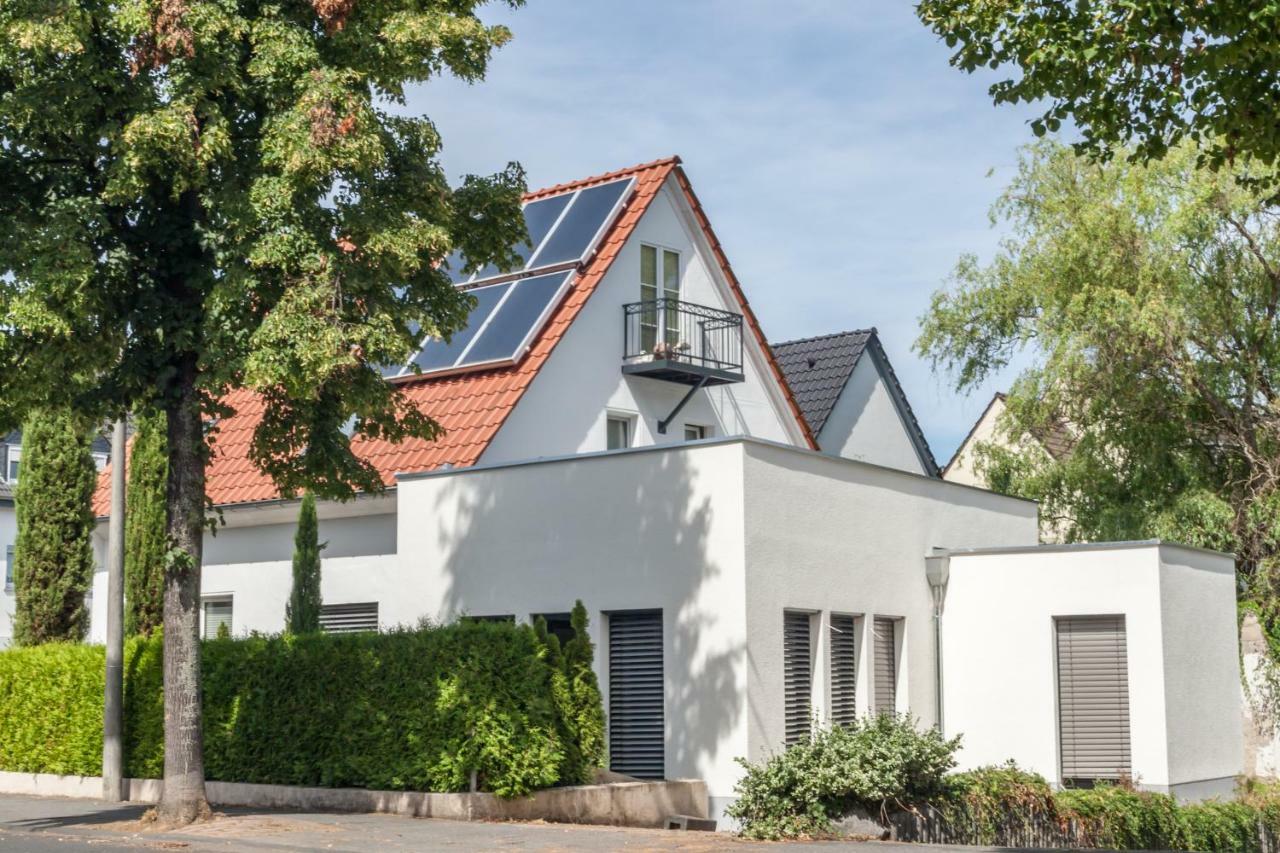 Ferien.Wohnung.Sartoris Bad Neuenahr-Ahrweiler Zewnętrze zdjęcie